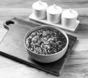 Chicken Manchurian Gravy