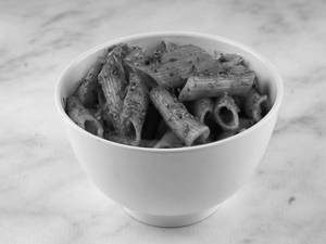 Penne Red Sauce Veg Pasta
