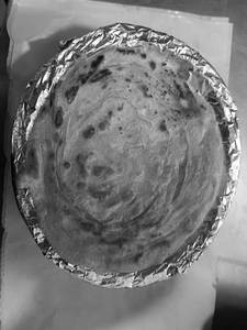 Coin Parotta