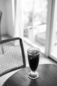 Americano Coffee