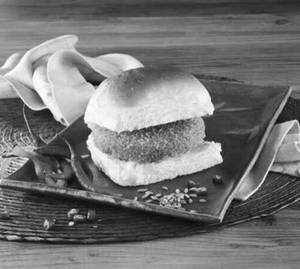 Italian vadapav