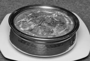 Matar Mushroom