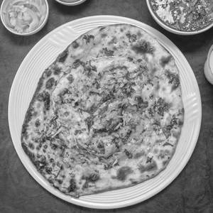 Amritsari Chur Chur Naan