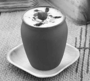 Sweet Lassi
