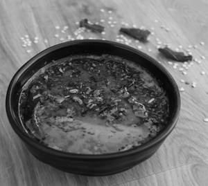 Dal Tadka
