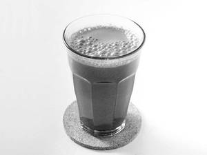 Carrot Beetroot & Ginger Juice