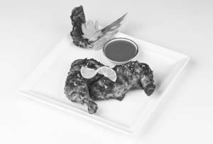 Gai Yang - 1/2 Chicken