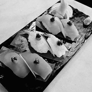 Nigiri Platter