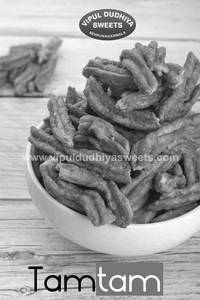Tamtam (200G)