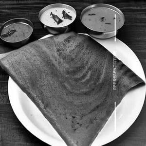 Nikhar Special Roast Dosa
