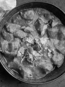 Chicken Malbari Masala (bl)