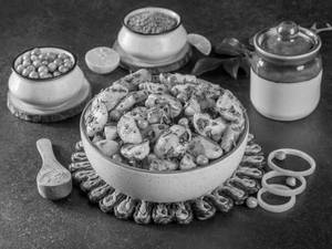 Aloo Peas