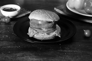 Veggie Burger