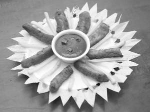 Fish Finger