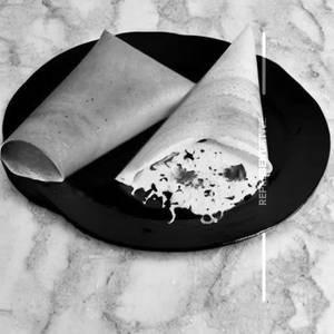 Russian Cheese Dosa