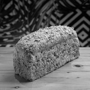 Multiseed Bread