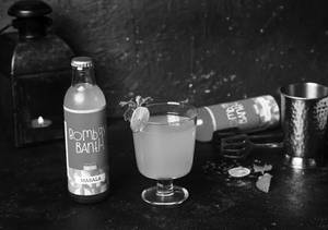 Bombay Banta Lemon Masala Soda