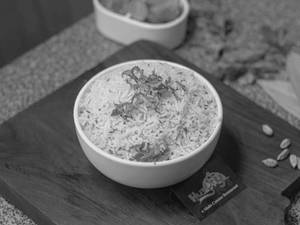 Jeera Rice