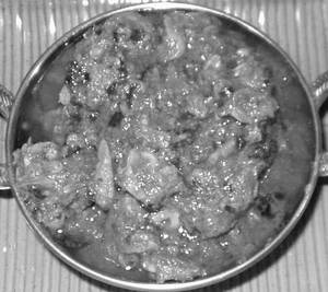 Andhara Chicken