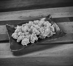 Chicken Popcorn (large)