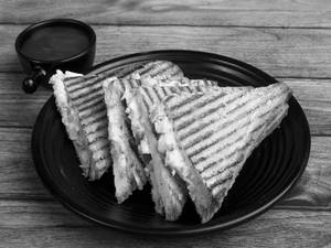 Veg Sandwich