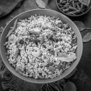 Chicken Thai Fried Rice