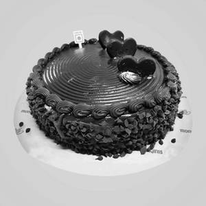 Dutch Choco Cakes