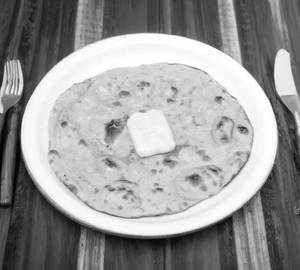 Butter Tandori Roti (1 Pc)