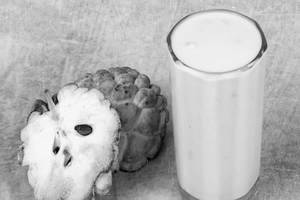 SPL SITAPHAL MILKSHAKE