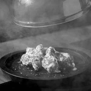 Chicken Garlic Parmesn Tartufo Wings