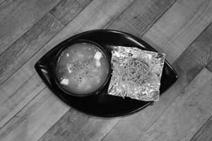 Veg. Manchow Soup