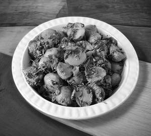 Aloo Methi