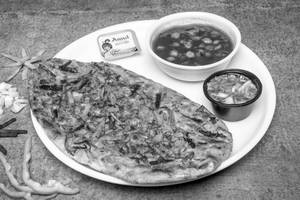 Sabaj Bahar - Mix Kulcha                                     