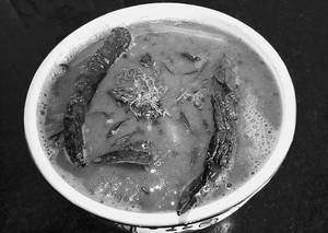 Sambhar Extra