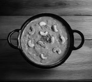 Kaju Masala