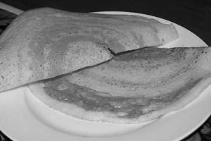 Mysore Plain Dosa
