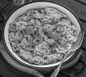 Peri Peri Maggi