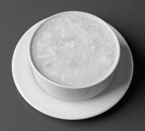 Egg Sweet Corn Soup