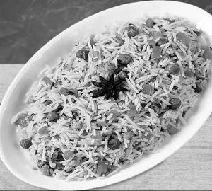 Veg Pulao