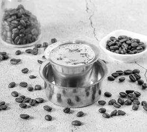 Filter Kaapi