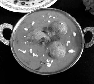 Malai Kofta
