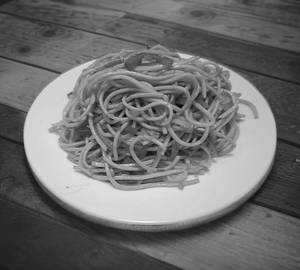 Noodles
