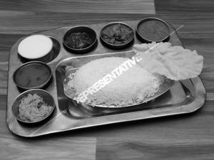 Full Meals