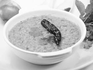 Dal Fry