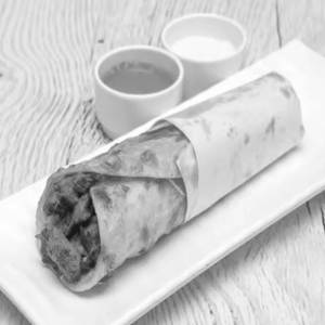 Mutton Roll(z)