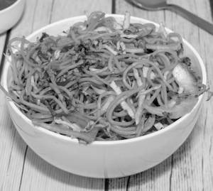 Singapore Chowmein
