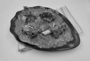 Dum Ka Gosht ( 1 Kg Mutton)