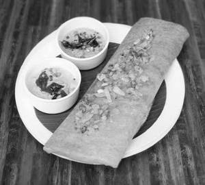 Onion Dosa