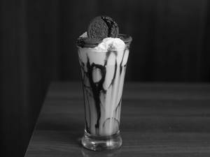 Oreo Shake
