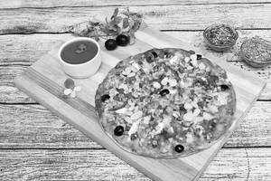 Farm Lover House Pizza [Medium]